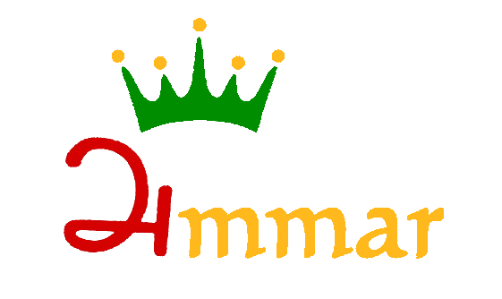 Ammar Travels Logo